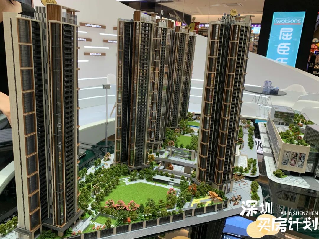 南山西丽2022年入市新盘,2021年西丽房源开盘一览表