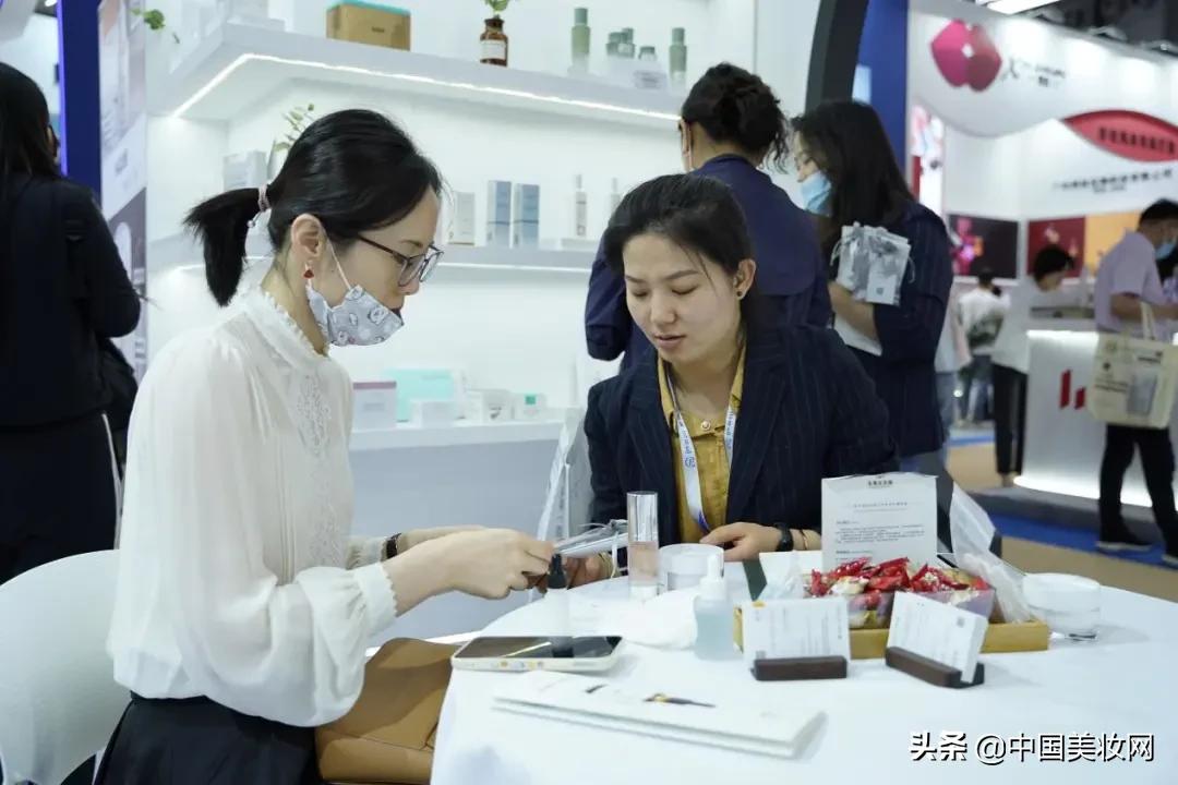 功效为王，乐美达生物携重磅新品亮相两大展会