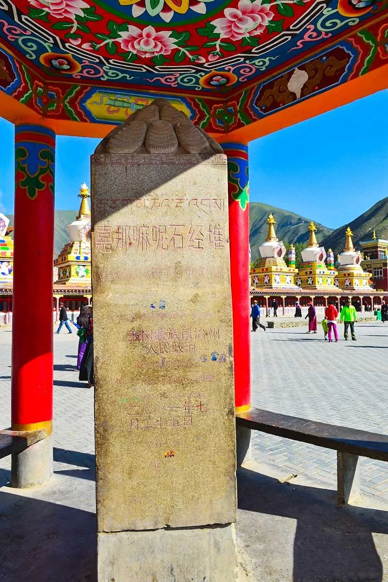 国道317进藏路上的风光,这9条进藏线路值得收藏