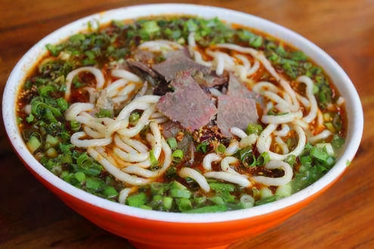 走遍河南之美食篇新乡美食,走遍河南