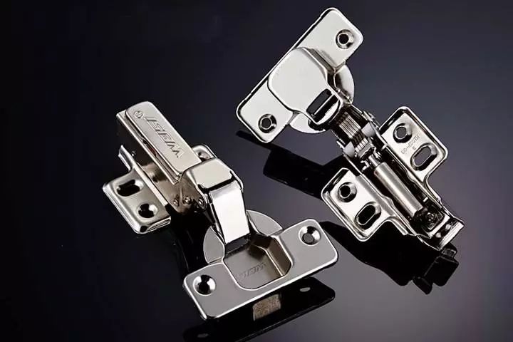 合页的历史,合页铰链谁发明出来的