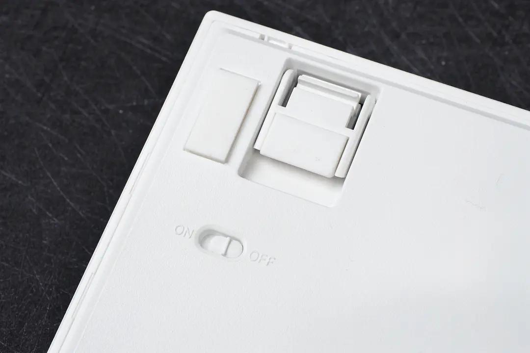 nj68机械键盘拆解,keydousnj81键盘评测