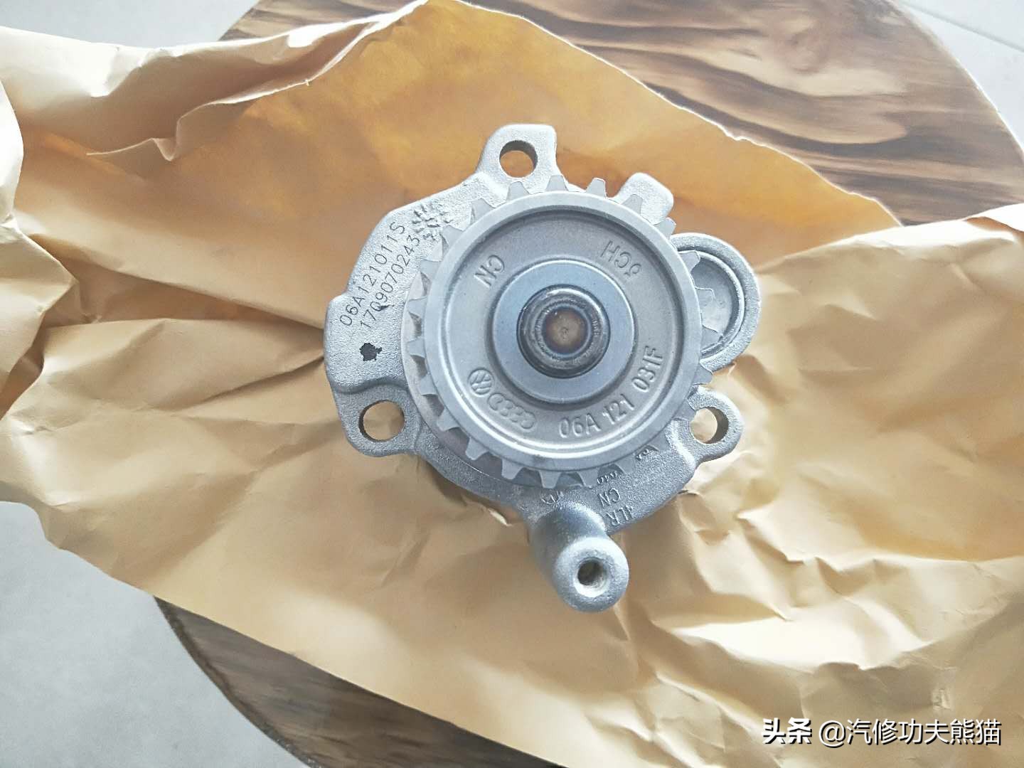 奥迪a61.8发动机大修费用,老款奥迪a6六缸发动机大修全过程