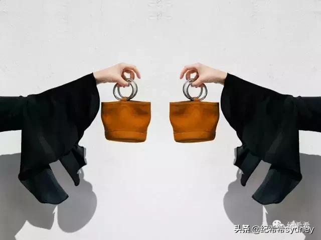 2020年最潮时尚的小众包包推荐,今年爆款的包包