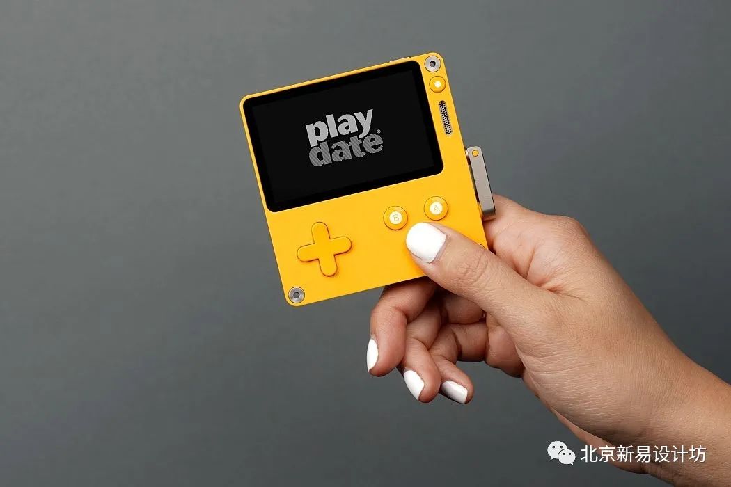 游戏机台创意设计,丰富的平面游戏机设计