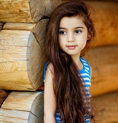 小时候头发长得快现在很慢为什么,老年人头发长得快是好事还是坏事