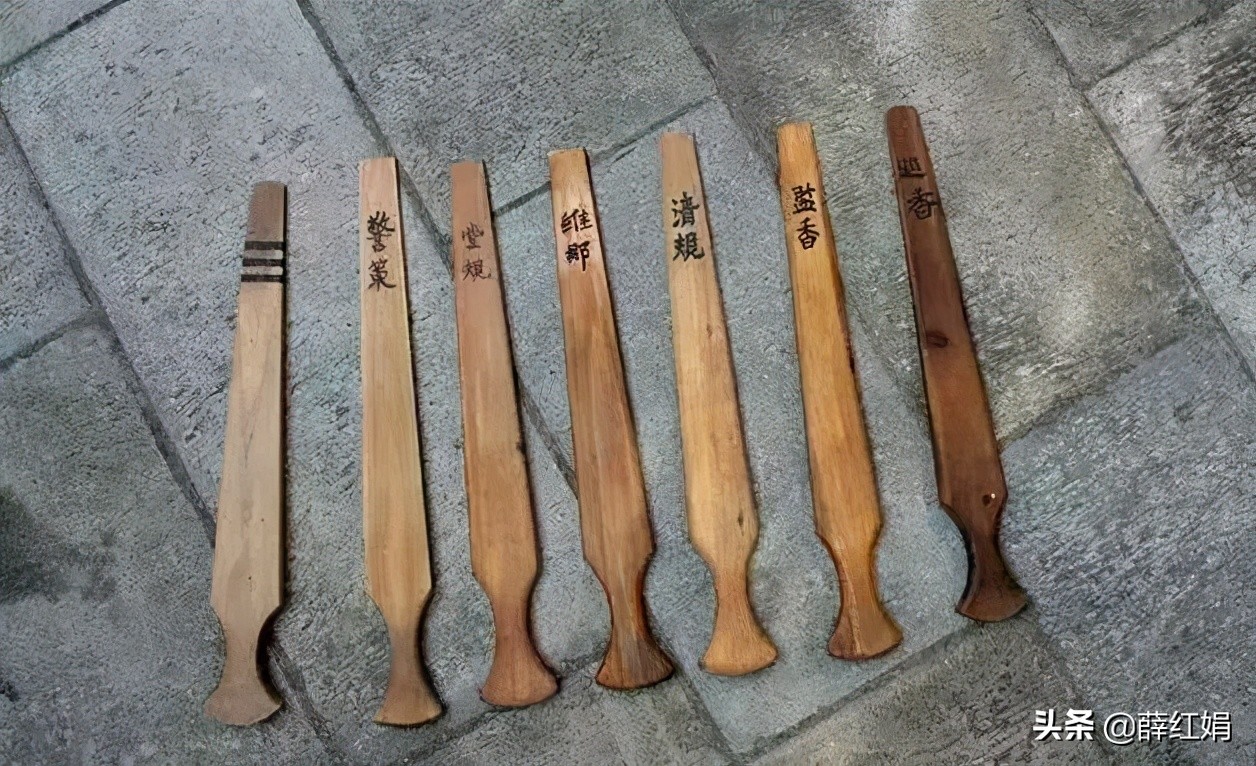 佛门法器大全图解,佛门法器法物