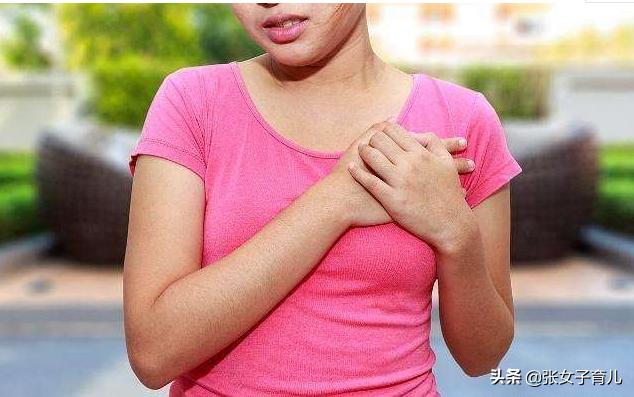 怀孕中期孕妇疼痛胎儿能感觉到吗,孕期这三个部位疼说明胎儿很健康