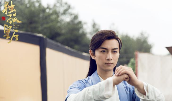 独孤皇后尉迟容哪一集死的,独孤皇后尉迟宽结局