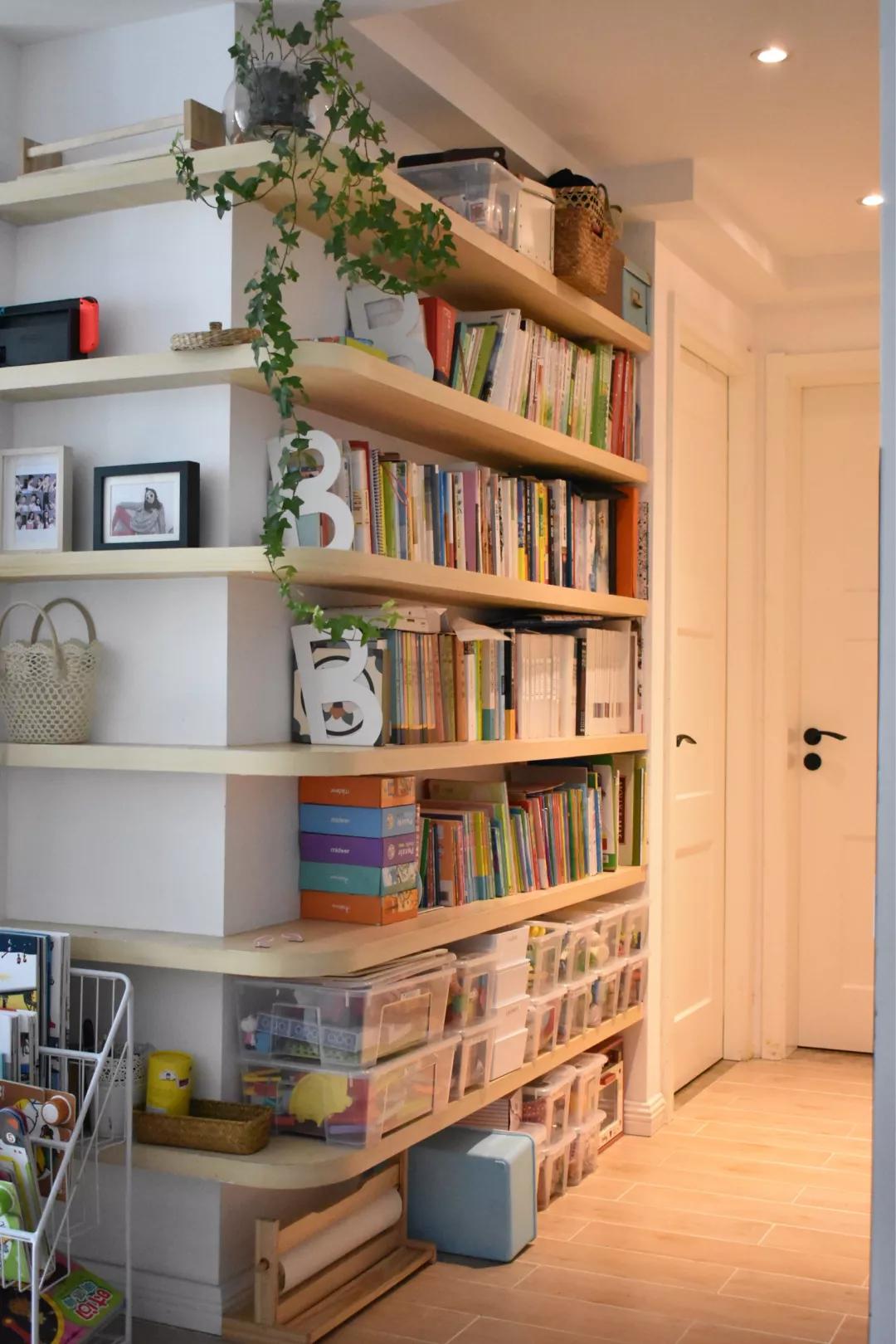 懒人居家整理妙招,快速整理居家空间的小窍门