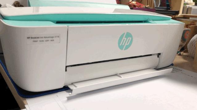 百元家用打印机,百元价位打印机家用推荐