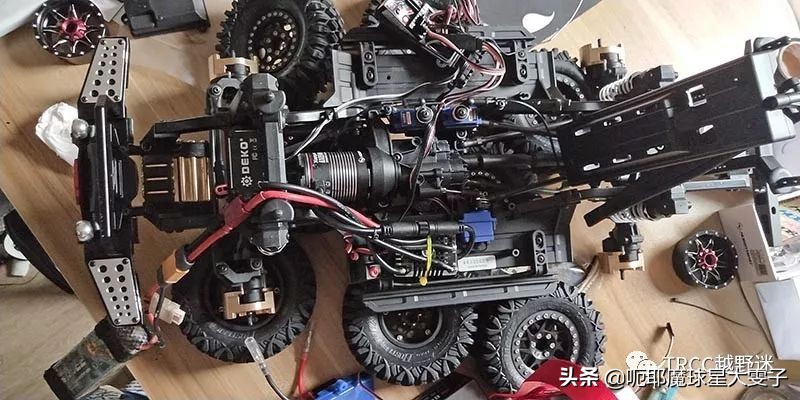 trx4新款和老款区别,爆改xt4凯迪拉克排气
