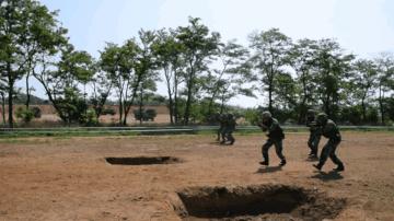 视点瞄准训练,战场急救七项技能