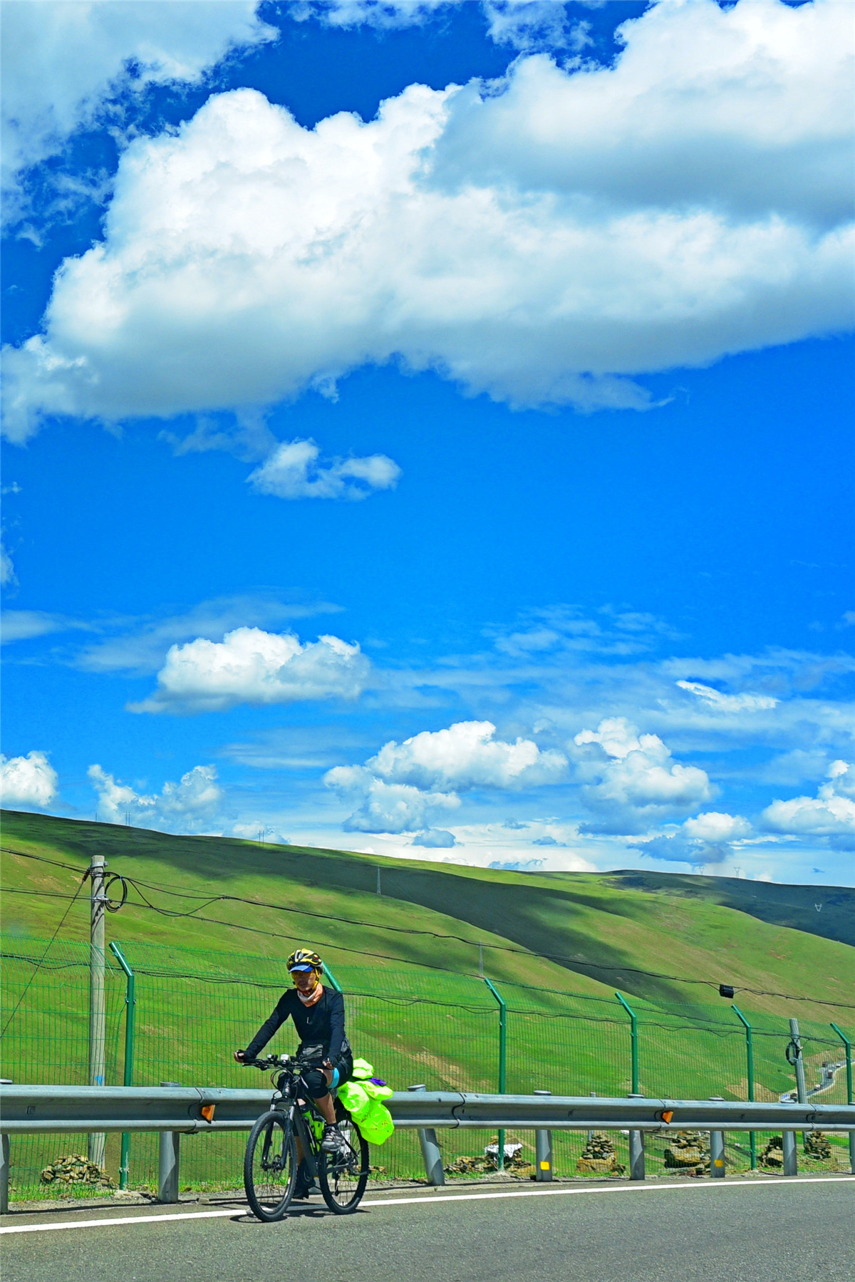 去一次西藏歌曲,圣洁甘孜之旅