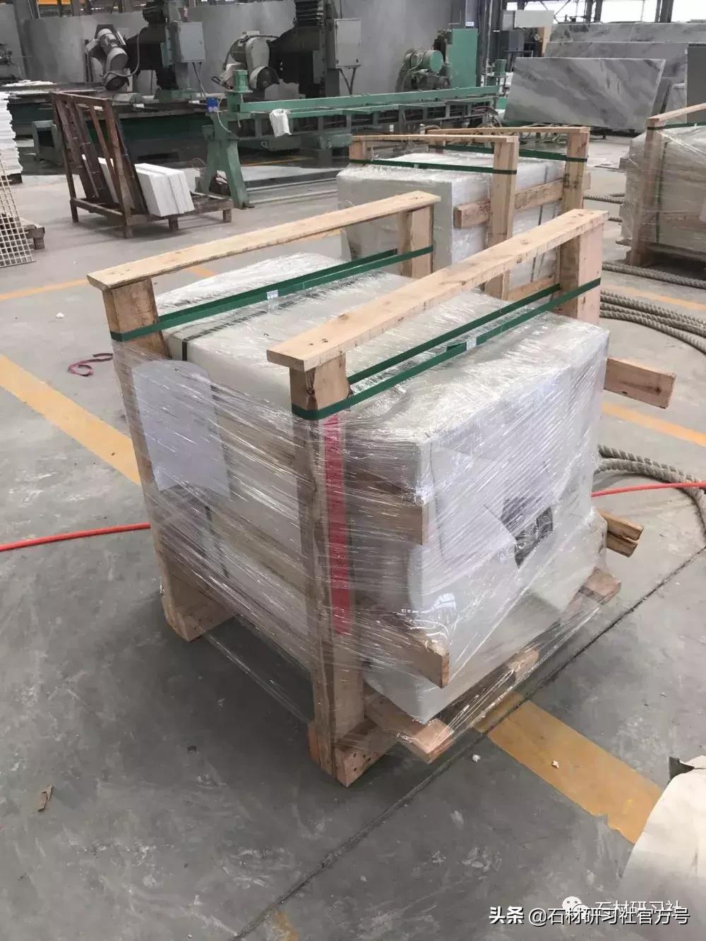 爵士白大理石有瑕疵怎么办,爵士白大理石讲解