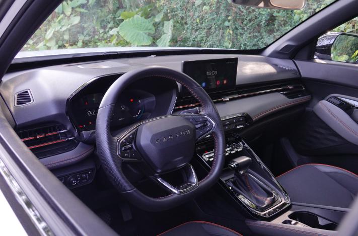 值得入手的3台国产suv推荐,15万起买这4款国产suv