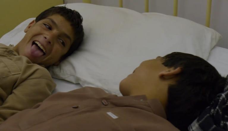 太阳能男孩完整版,太阳能男孩现状