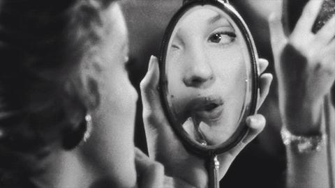 犯罪面相有哪些特征,面相和犯罪率的关系