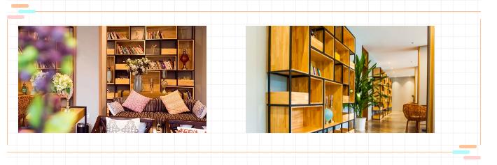 出发藏于山水间的度假胜地推荐,藏于山林间的度假胜地推荐