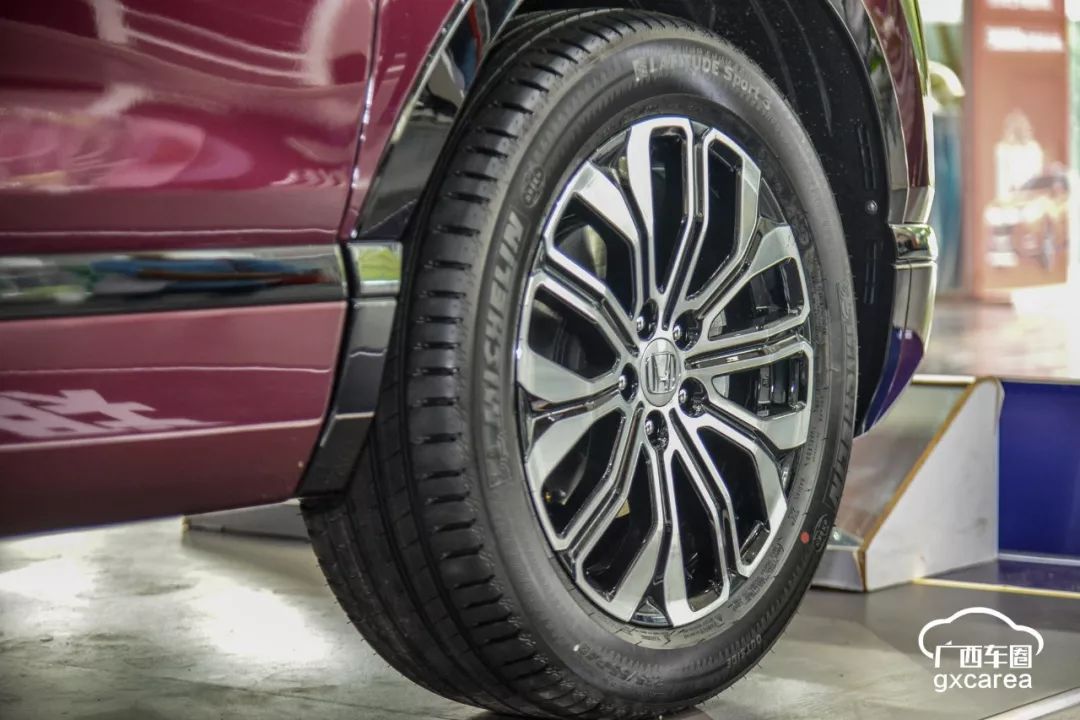 广本皓影油电2023新款的报价,全新24款广本皓影参数和价格