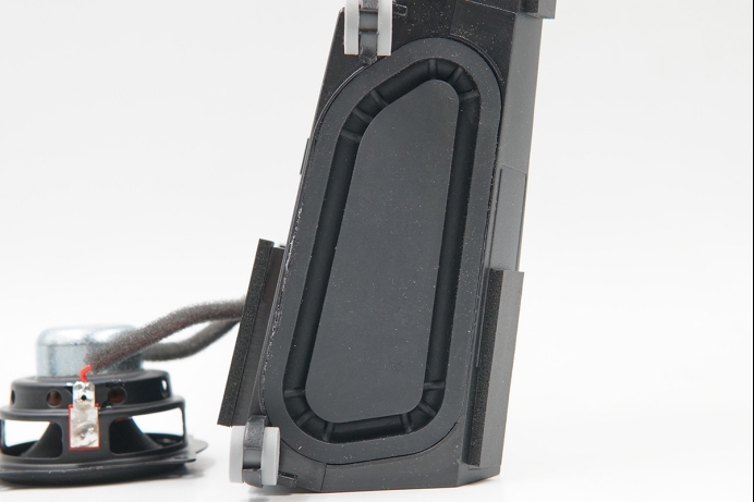 小度智能音箱1s测评,拆解小度智能随身听