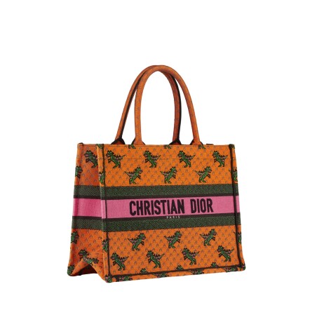 dior老花托特中号和大号哪个热卖,dior2023春夏蕾丝款托特包颜色