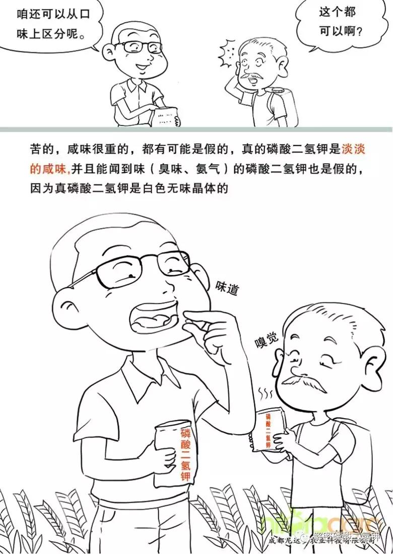 磷酸二氢钾在作物成熟期使用配方 (磷酸二氢钾适合哪些农作物怎么用)