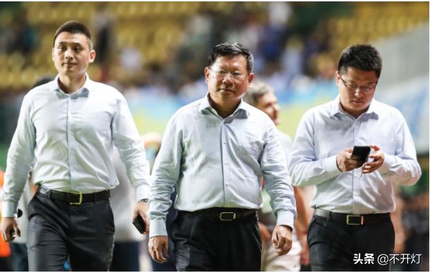十年磨一剑计划,中国足协新政策与之前有何不同