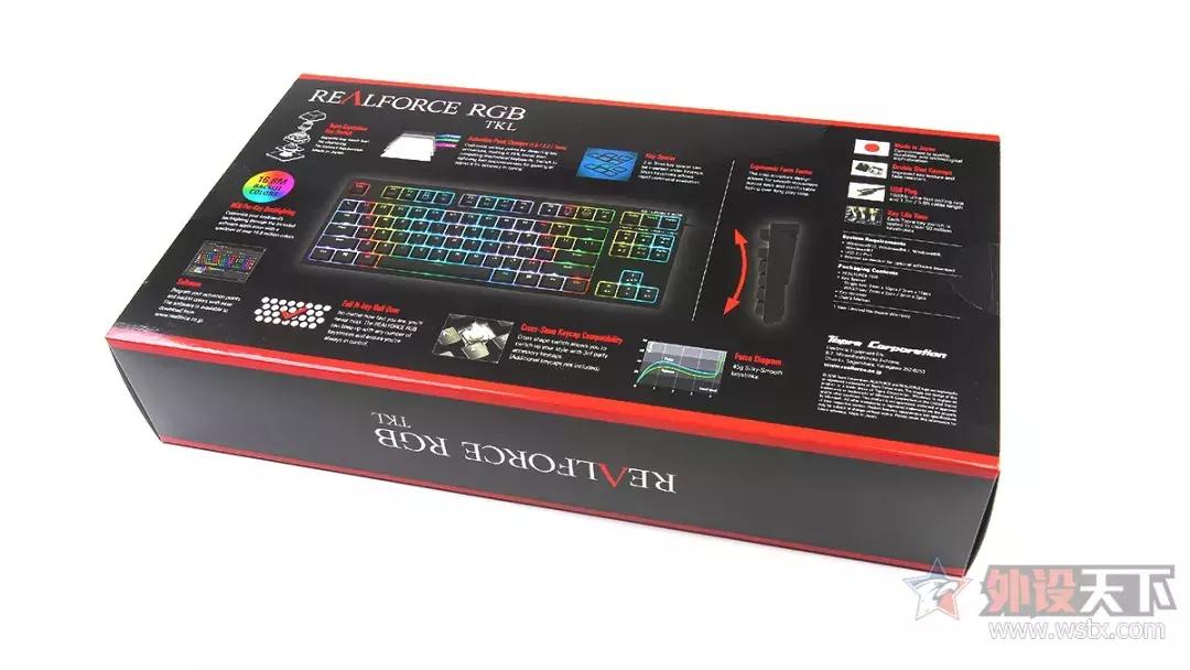 realforce键盘电路图,realforce键盘评测