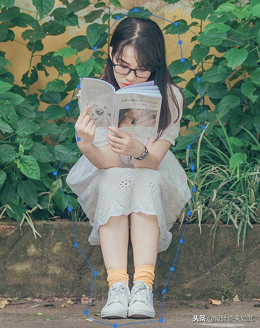 办公常用ps修图技巧,大型ps文件怎么保存图片格式