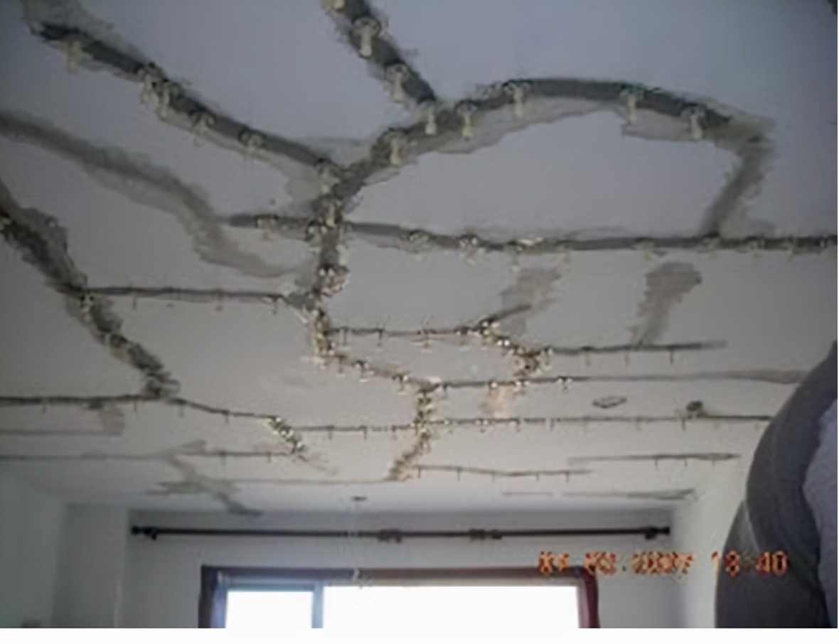 钢筋混凝土结构工程的质量通病,最全15种混凝土质量通病大解析