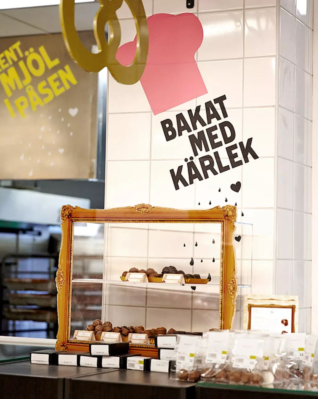 北欧设计的代表,北欧设计体系