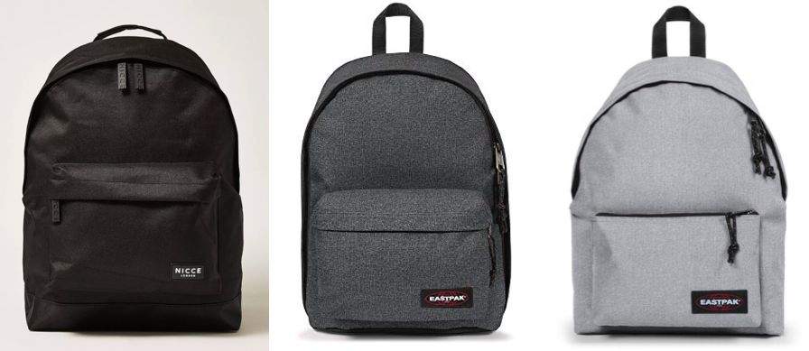 男孩适合背什么大牌的包,男孩子背什么包包实用好看