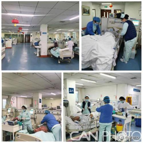 航空总医院肾内科医患携手同心抗击新冠疫情