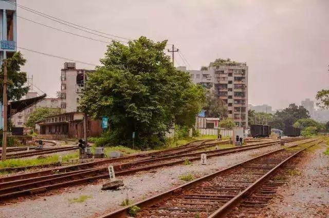 老广州的回忆,买不来的回忆