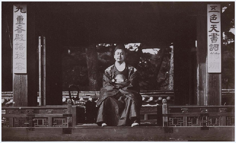 他身为佛教僧侣,却是朝鲜王朝“军购重臣”,因同僚妒忌惨遭*杀暗**