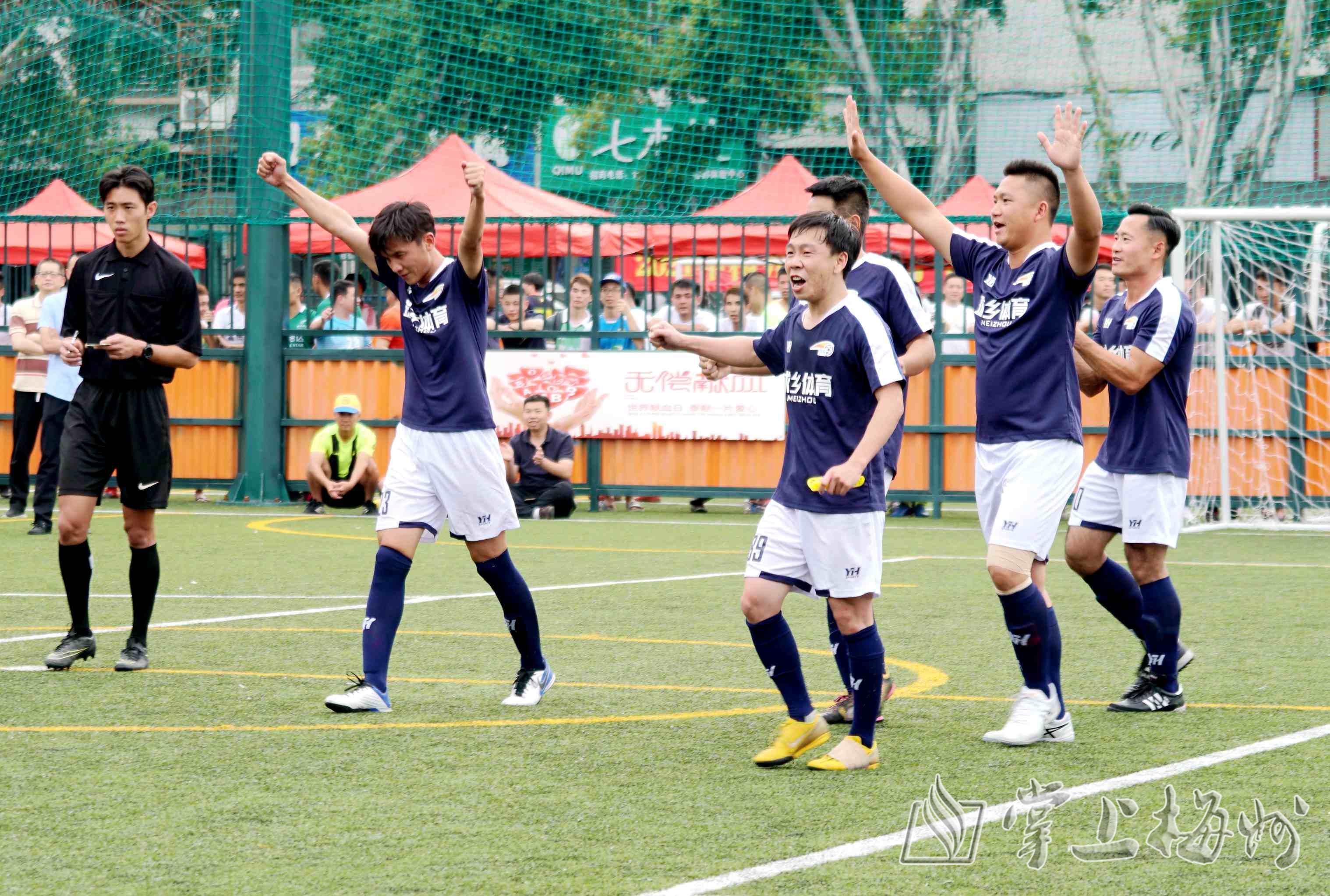 2023年梅州足球青少年赛事,梅州市五四杯足球比赛直播