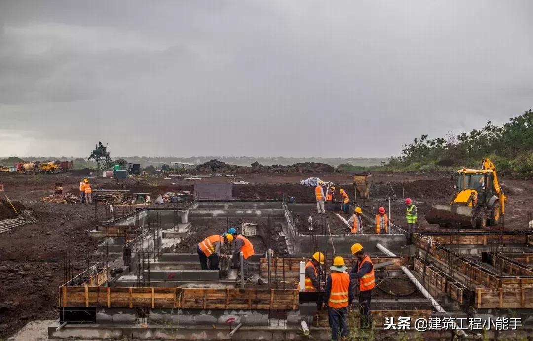 35个案例，教会你处理混凝土质量问题！