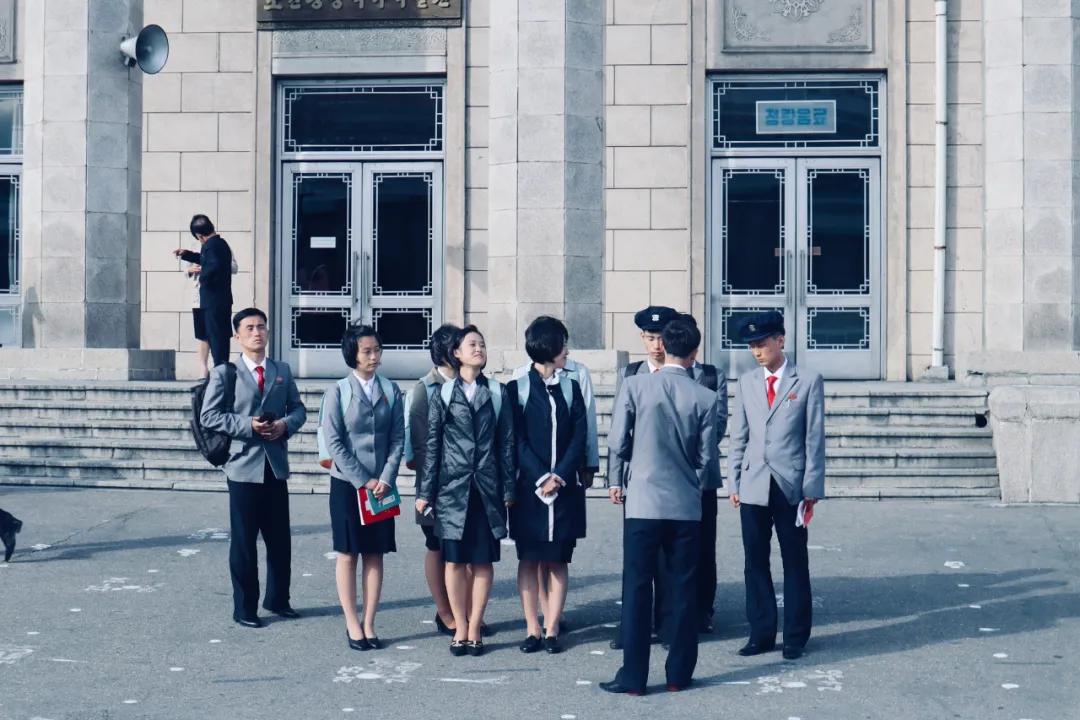 留学朝鲜，朝鲜的校园生活是什么样的？