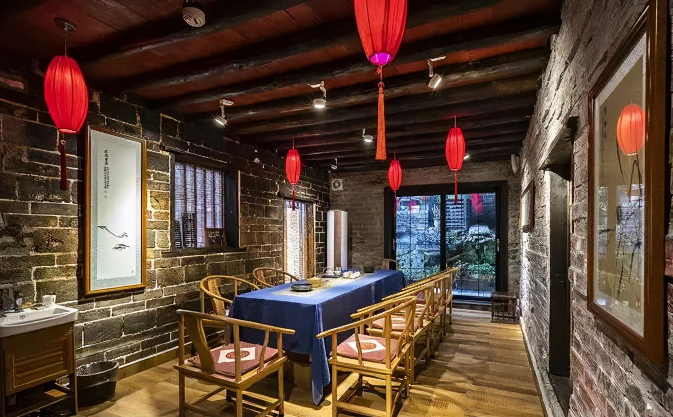 郴州度假民宿推荐,湖南小众适合度假休闲的民宿