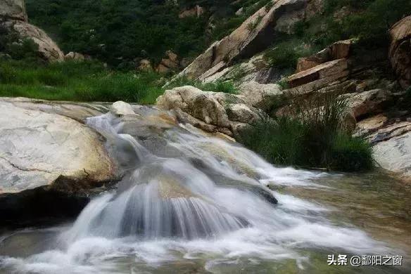 河北有了这些均温不足20℃的空调山，再热情的“烤验”也挡得住