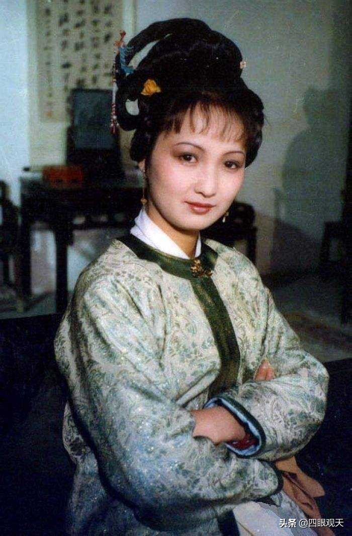 古代妾死后扶正真那么重要吗,古代把小妾扶正