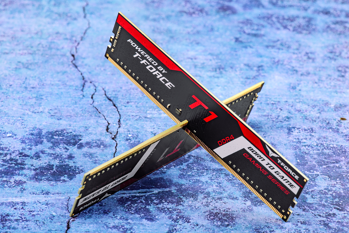 十铨开创者ddr4,十铨梦境内存ddr4
