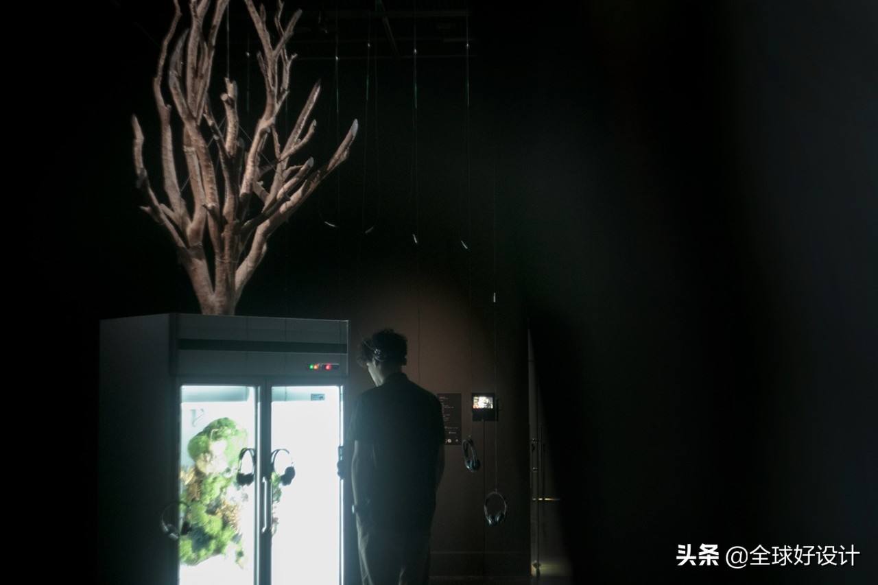 一组动心的当代平面设计