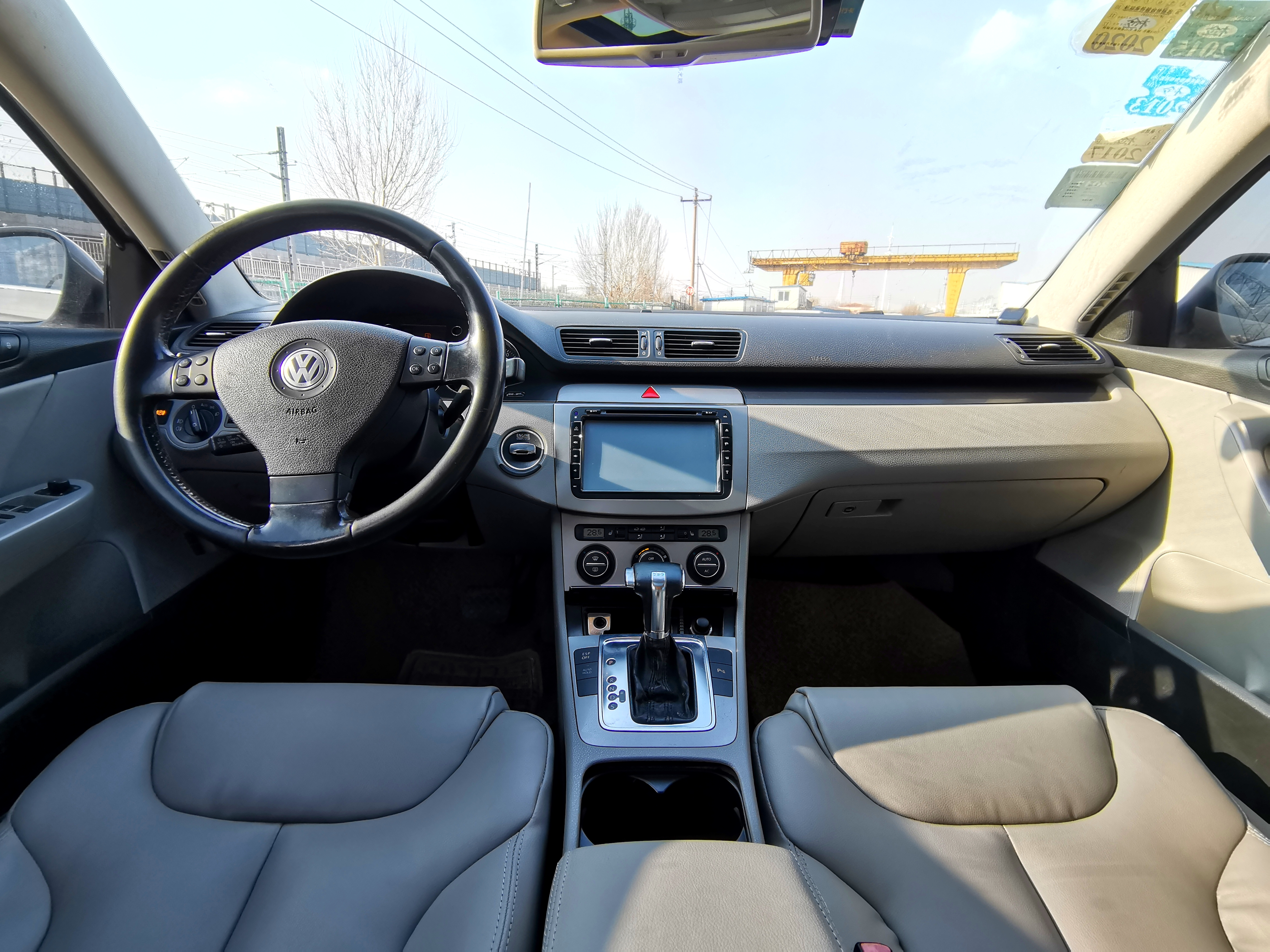 b级标杆迈腾,曾经落地20多万的B级车大众迈腾