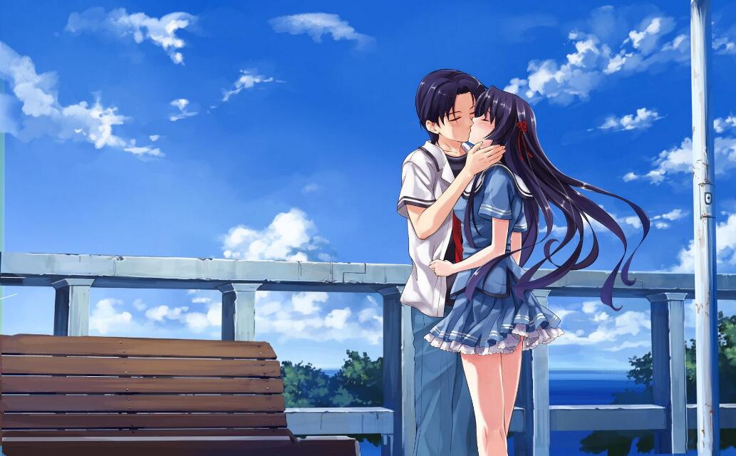 和口臭的人接吻是什么感觉,第一次接吻是什么样的感觉知乎