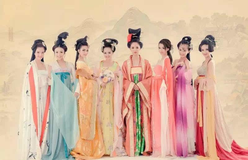 明末清初的秦淮八艳之首是谁,明末秦淮八艳之首