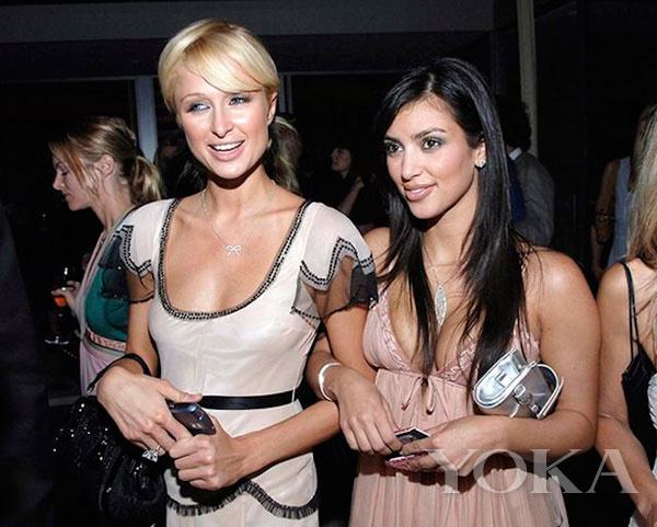 帕丽斯希尔顿颜值巅峰,帕丽斯·希尔顿近况