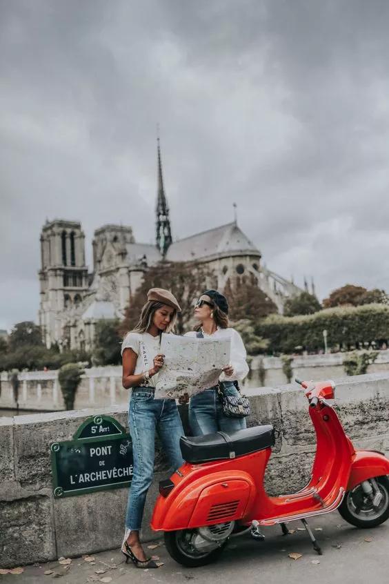 爱旅行的人是什么,爱旅行的人是什么性格和心态