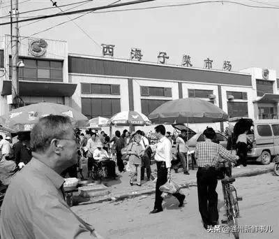 快看这些美图藏着你的乡愁,看看这些阜阳老照片你还有记忆吗